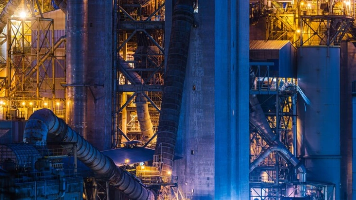 На несоблюдение требований безопасности на объектах ТЭК увеличат штрафы