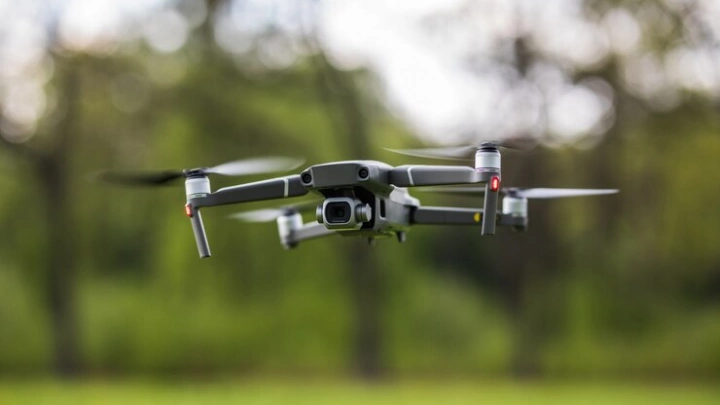 Уточнены Правила использования воздушного пространства для полетов БПЛА