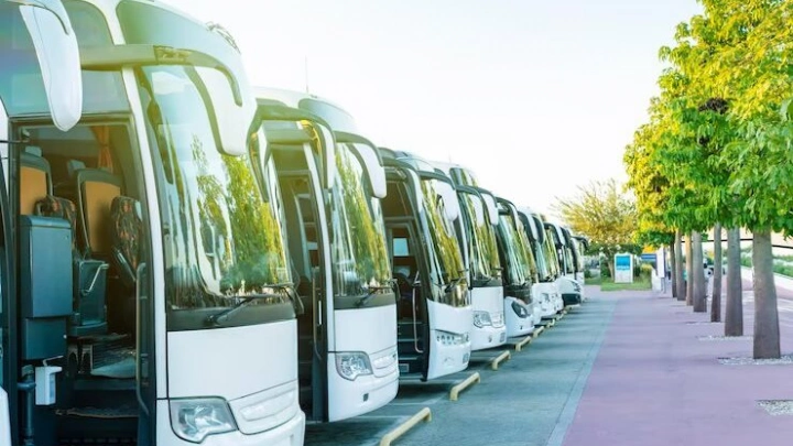 25 регионов подключат к госплатформе мониторинга транспорта к 2025 году