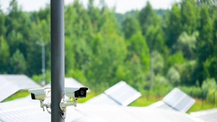 Более 3 тысяч камер с видеоаналитикой проследят за российскими лесами