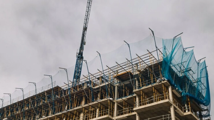 Минстрой утвердил изменения №2 к СП 348.1325800.2017 «Индустриальные парки и промышленные кластеры. Правила проектирования»