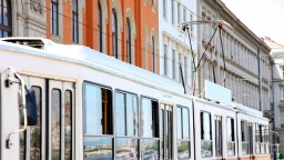 Электротранспорт Самары оборудуют камерами видеонаблюдения