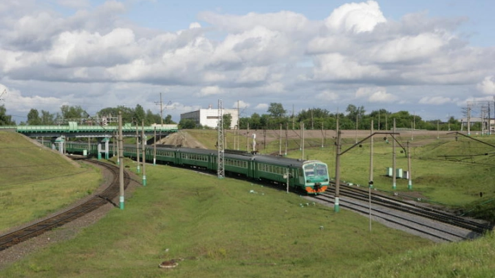 522,9 млн рублей выделят на обеспечение транспортной безопасности в пригородных поездах АО «Содружество»