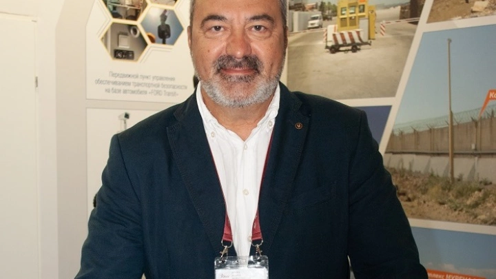 Андрей Клюев: «Мы не испытываем давления со стороны зарубежных вендоров»