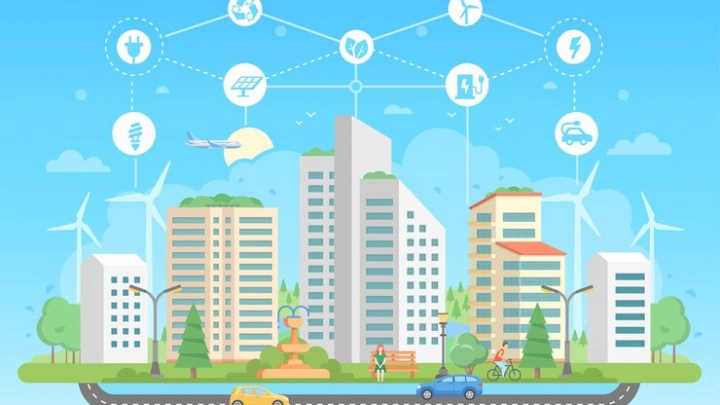 В Курчатове внедрили 36 программных модулей платформы «Умный город» Росатома