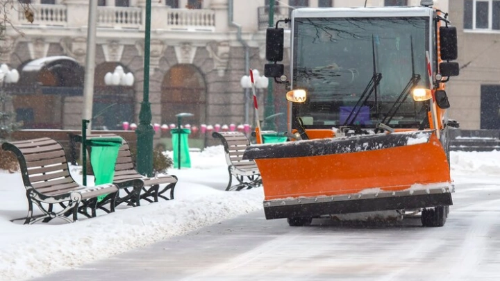 500 нарушений благоустройства выявлено в Санкт-Петербурге с помощью комплекса нейросетевой видеоаналитики