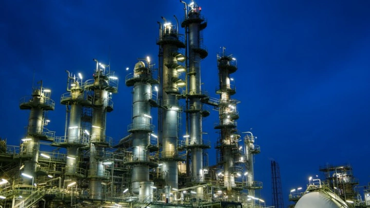 19 марта пройдет конференция «Готовы к лету: эффективный температурный контроль для нефтехимических производств»