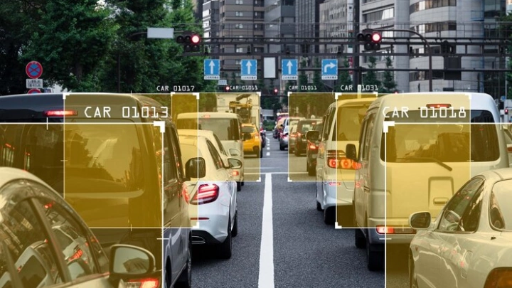 45,3 млн рублей направят на реализацию III этапа по внедрению ИТС в Кировской области