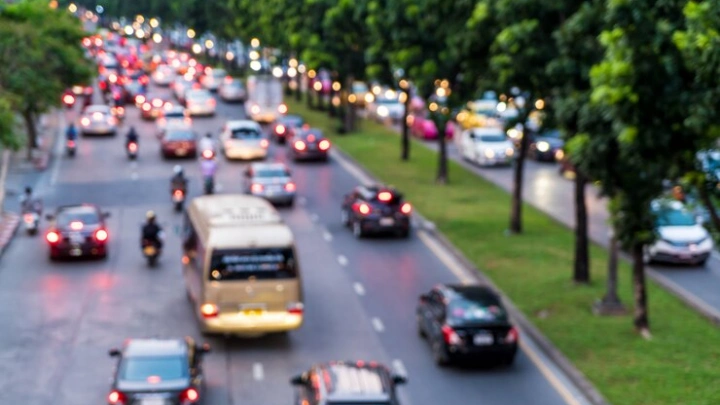 Минтранс Тульской области ищет подрядчика для развития интеллектуальной транспортной системы