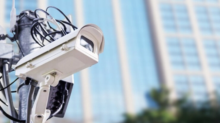 Максут Шадаев: «В России каждая третья видеокамера камера подключена к системе распознавания лиц»