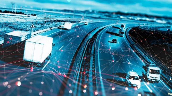 28% российских компаний транспортной отрасли внедрили искусственный интеллект