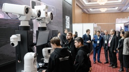 «ТБ-Форум» привел отрасль к единому знаменателю