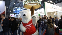 15 сессий и конференций, более 99 спикеров - всё это Деловая программа Securika Moscow 2024