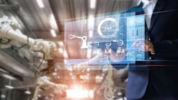 Цифровая трансформация ТЭК будет происходить на основе российского ПО