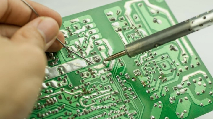 В Башкортостане запустили строительство технопарка по производству радиоэлектронной продукции и БПЛА