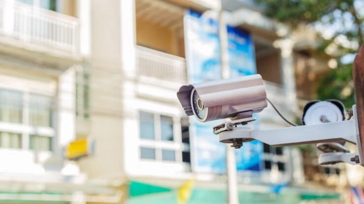 480,3 млн рублей направят на техобслуживание камер видеонаблюдения в Краснодарском крае