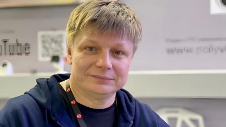 Денис Кузнецов: «Если компания не увеличивает продажи, она умирает»