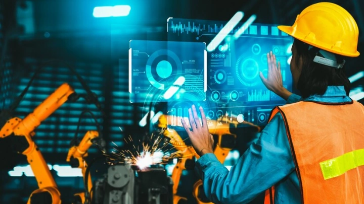 Минпромторг предложил создать совет для разработки индустриального софта