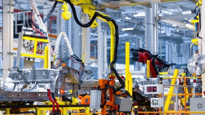 Правительство запустит 12 мегапроектов для обеспечения технологического суверенитета