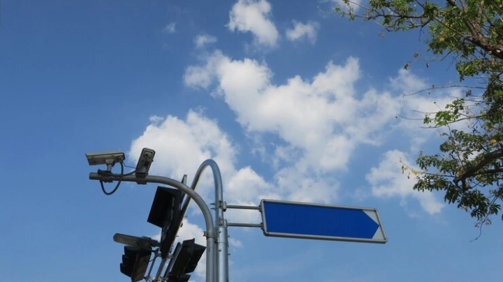 19 комплексов фотовидеофиксации установят в Приморском крае в 2024 году