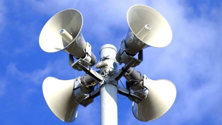 На базе ОЭЗ «Иннополис» запустят производство ПАК для систем оповещения о ЧС