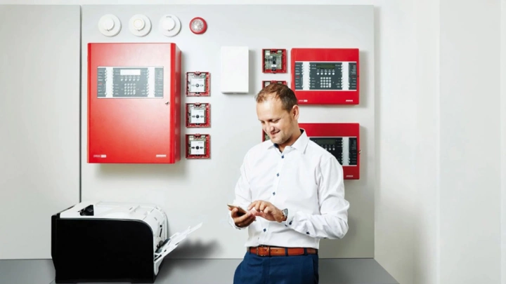 «АРМО-Системы» включила в свой продуктовый портфель оборудование европейского бренда Schrack Seconet