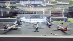 Блеск и технологический суверенитет российского авиапрома