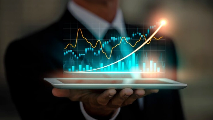 Машиностроение и производство электроники стали лидерами по росту инвестиций в 2023 году