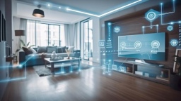 МТС и группа «Эталон» будут внедрять решения для умного дома