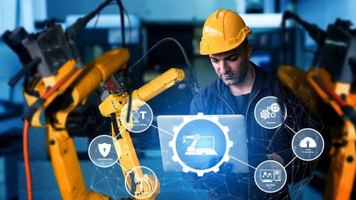 90% закупаемого в ТЭК софта для новых проектов – российского производства