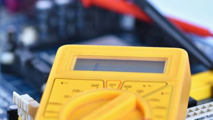 Минпромторг планирует ввести балльную систему для измерительных приборов