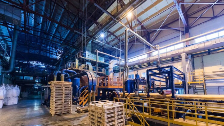 400 внеплановых проверок по промышленной безопасности было проведено в 2023 году