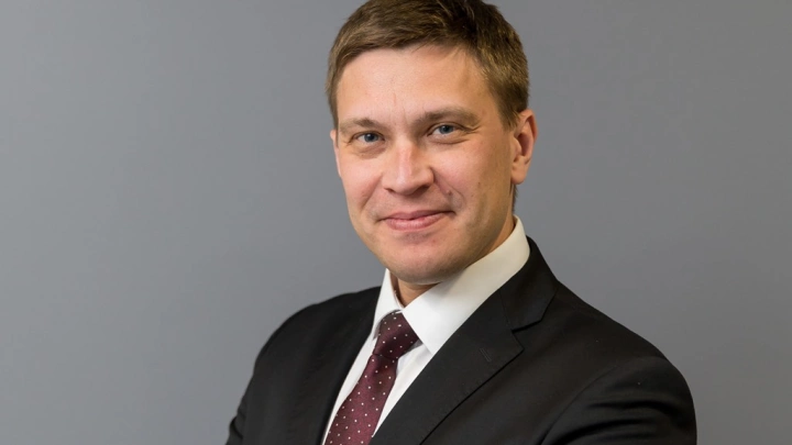 Евгений Судьин: «Рынок ждет от поставщика комплексных решений»