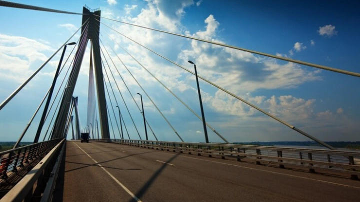 Правительство определит единого оператора по обеспечению транспортной безопасности мостового перехода в Крым