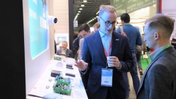 Организаторы  Securika Moscow 2024 подтвердили даты проведения выставки