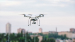 Минпромторг России объявил конкурсный отбор на получение грантов для сертификации БАС