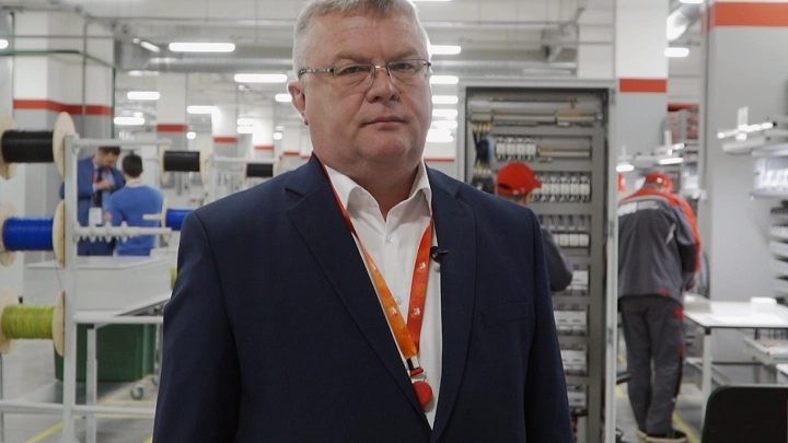 Сергей Максимчук: «Мы можем защитить любую территорию»