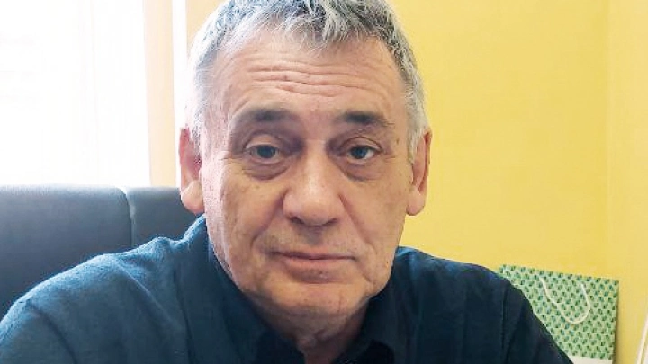 Николай Самойлов: «Главный рынок для нас — российский»