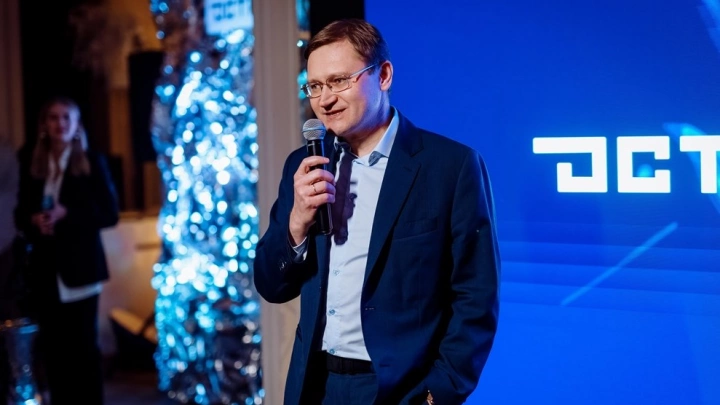 Андрей Скворцов: «Мы изначально ориентировалась на импортозамещение»