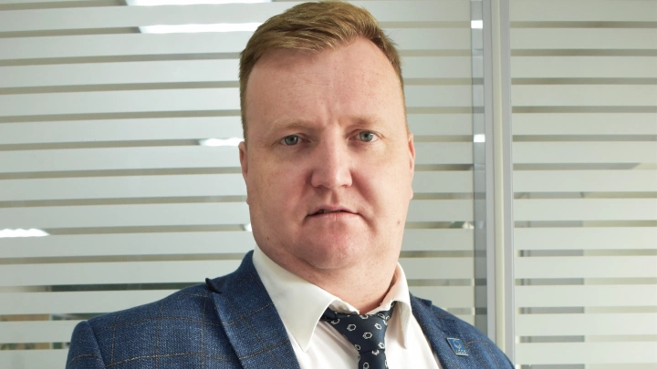 Роман Огородников: «Китайские производители — хороший стимул двигаться вперед» Роман Огородников: «Китайские производители — хороший стимул двигаться вперед»