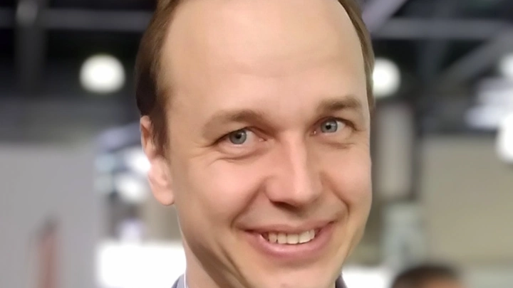 Александр Медведев: «Преимущество нашего продукта в его в локальности»