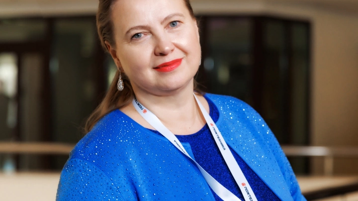 Наталья Хазова: «Репутация – самый важный нематериальный актив»