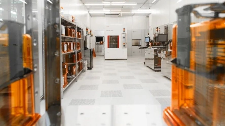 20 млрд рублей инвестирует ГК «Элемент» в производство силовых компонентов на заводе «Микрон»