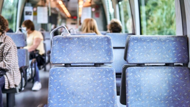 В Подмосковье нейросети следят за состоянием автобусов