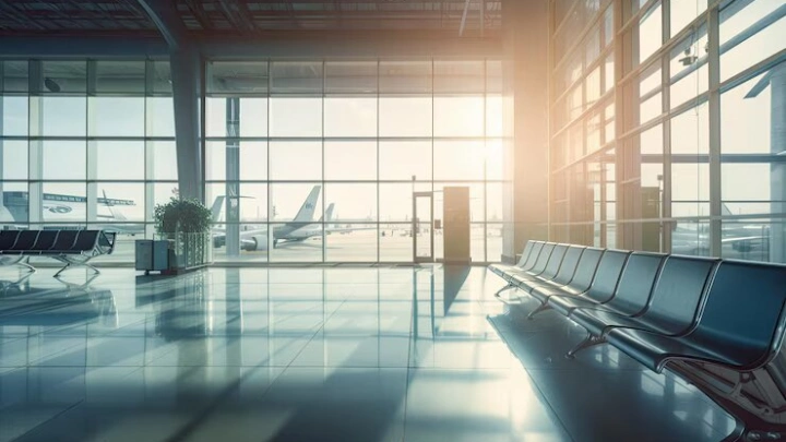 Росавиация анонсировал создание фонда для реконструкции аэродромов