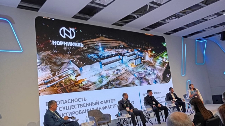 Более 300 проектов по оснащению объектов ОТИ системами безопасности разрабатывает НИАС