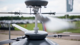 ГК «Ростех» подписала соглашение о сотрудничестве с АЭРОНЕКСТ о развитии