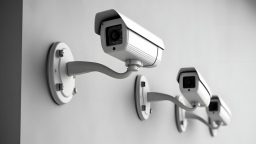 Искусственный интеллект управляет трендами видеонаблюдения