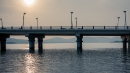 ГКУ «Пермблагоустройство» ищет подрядчика для защиты мостовых сооружений от актов незаконного вмешательства