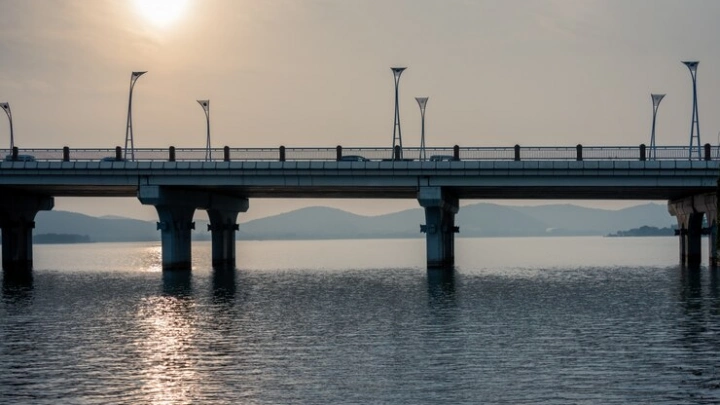 ГКУ «Пермблагоустройство» ищет подрядчика для защиты мостовых сооружений от актов незаконного вмешательства